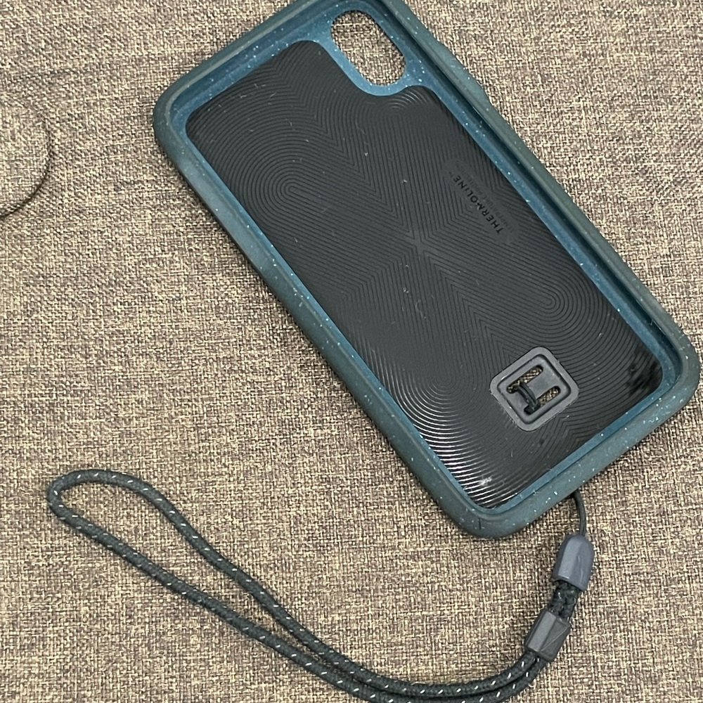 Lander IPhone X Moab Case